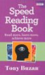 The Speed Reading Book